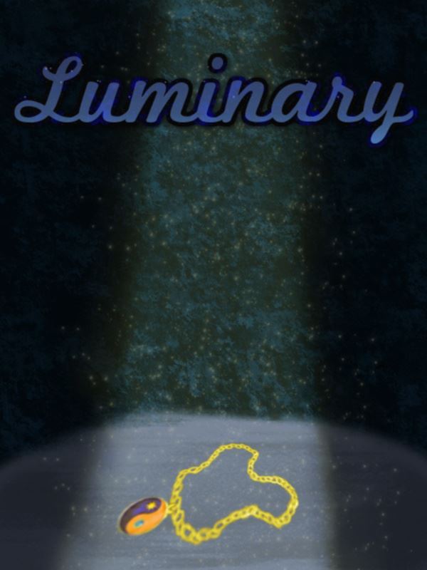 Luminary icon