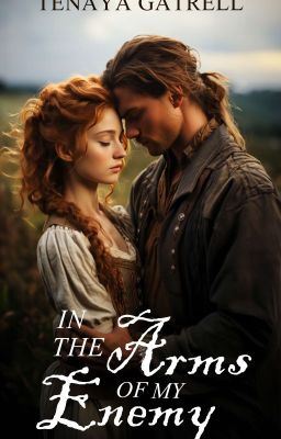 In The Arms of My Enemy Book 1 icon