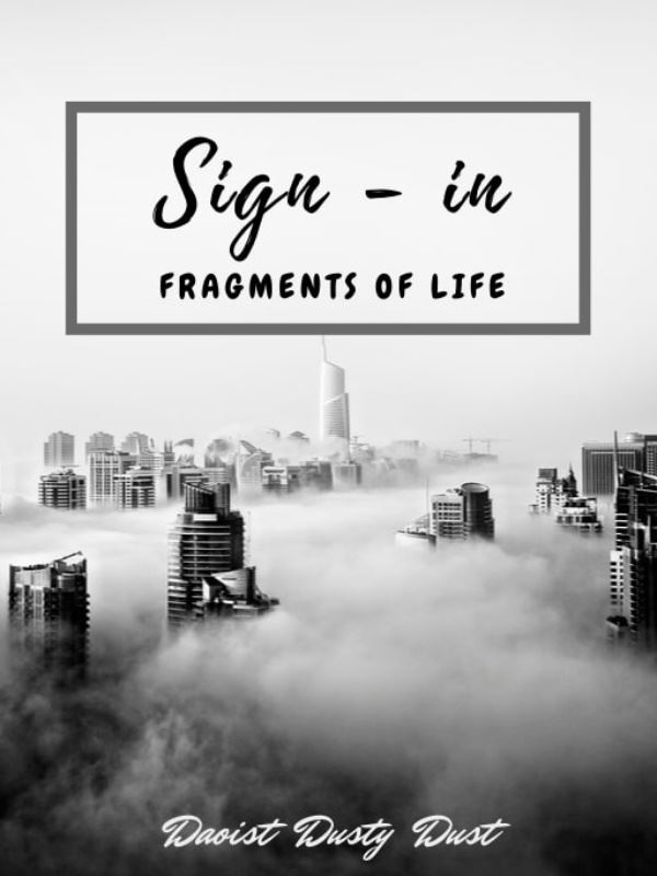 Sign-in : Fragments of Life icon