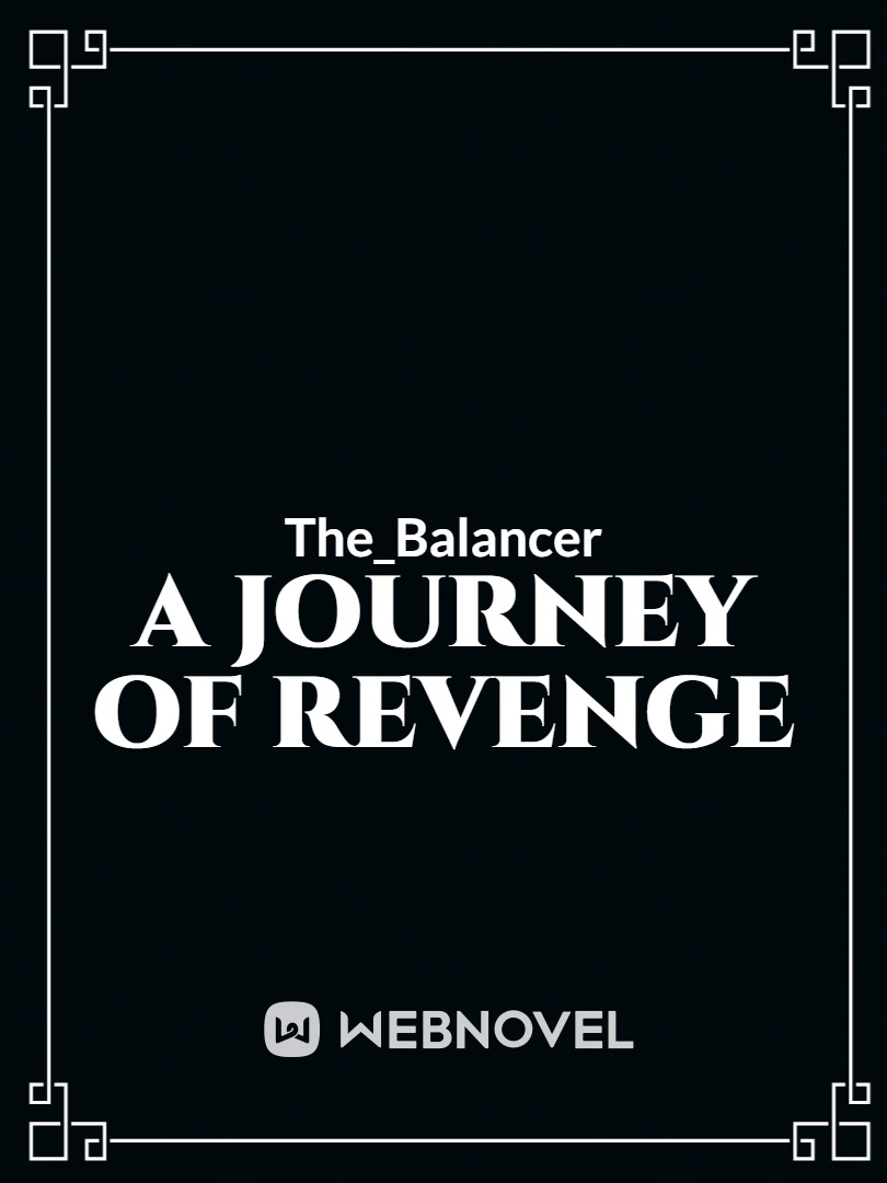 A Journey of Revenge icon