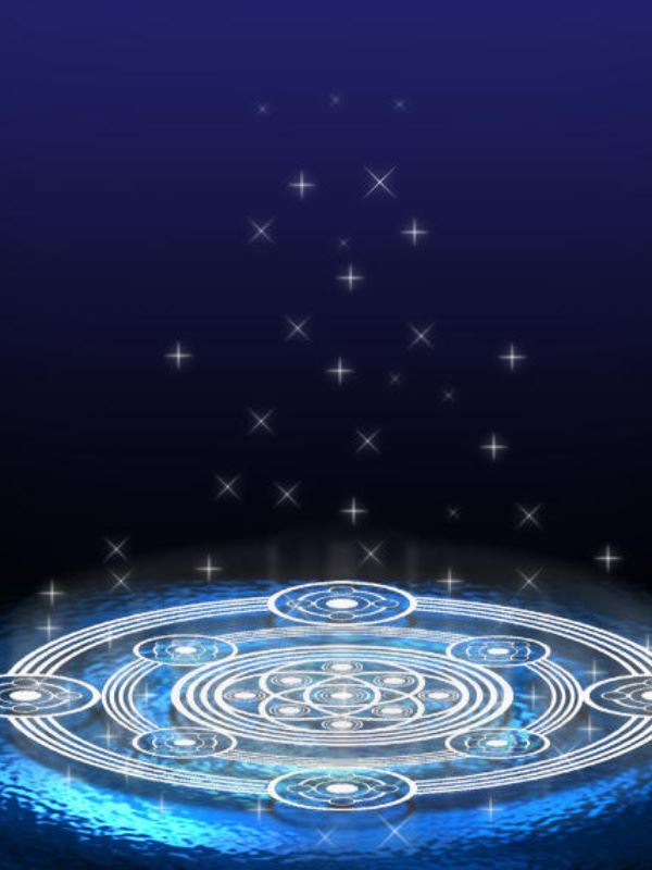 Realms of Ascension icon