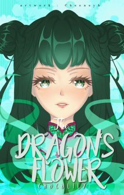 The Dragon's Flower Vol 6 - Vol 9 (END) icon