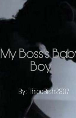 My boss's Baby Boy(DISCONTINUED) icon