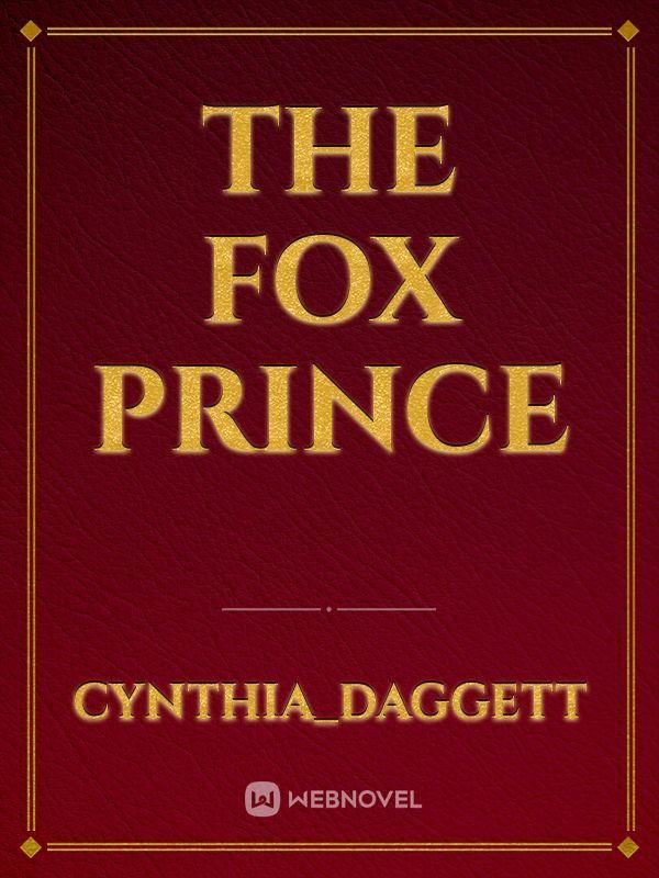 The Fox Prince icon