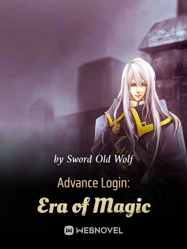 Advance Login: Era of Magic icon