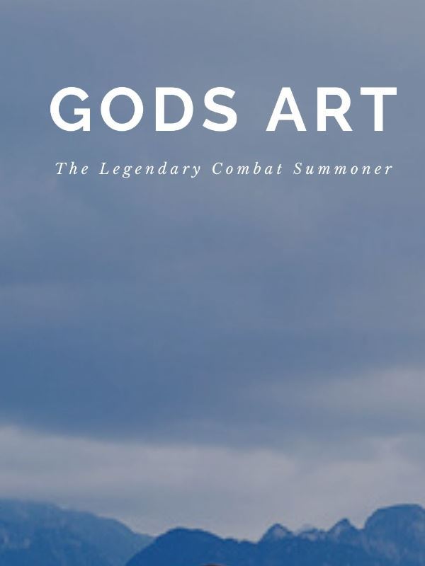 Gods Art - The Legendary Combat Summoner icon