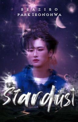 stardust | park seonghwa ✓ icon