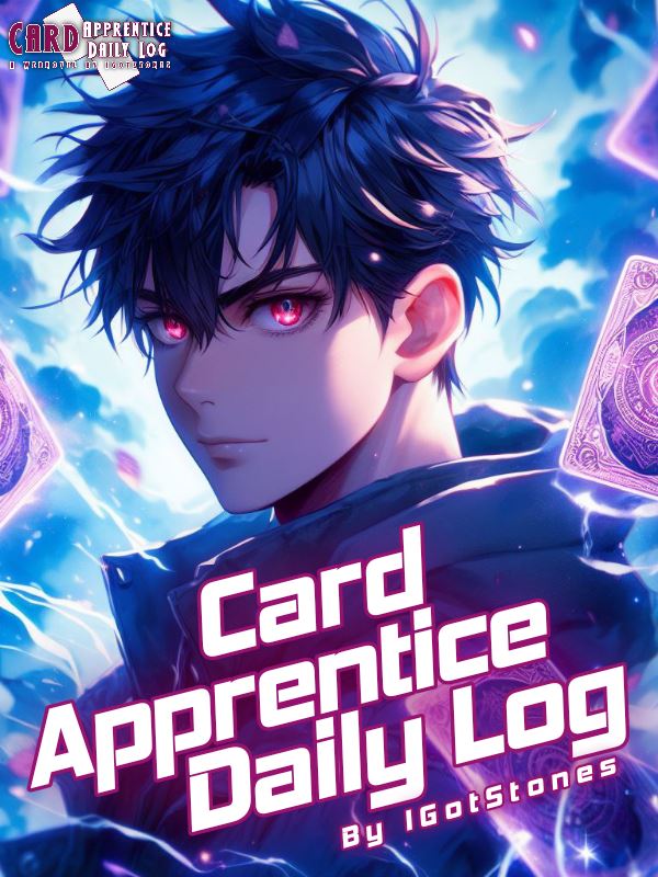 Card Apprentice Daily Log icon