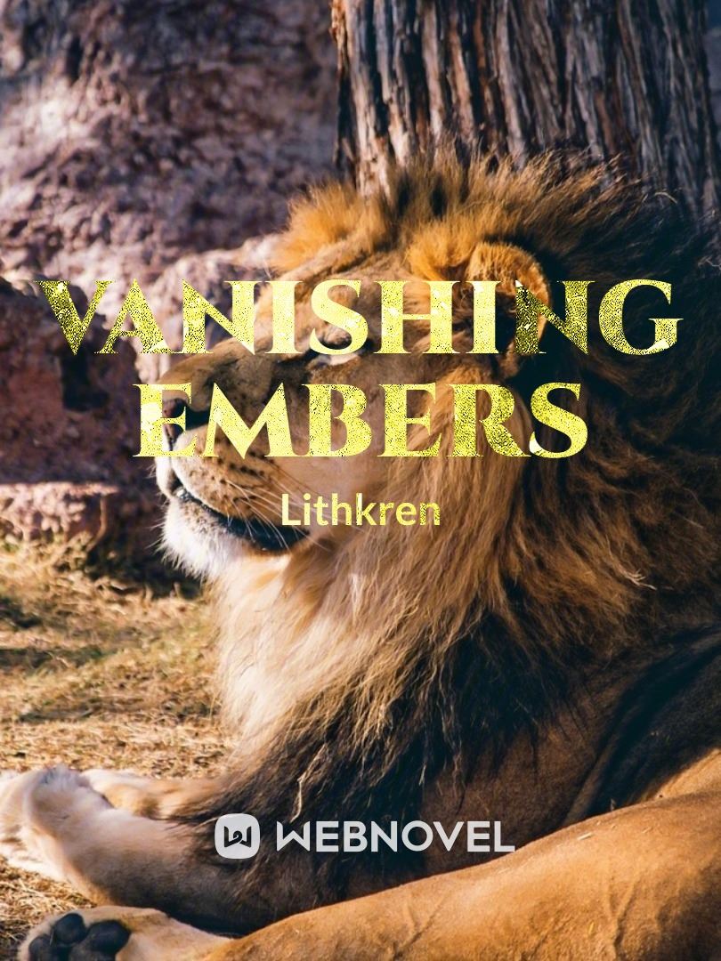Vanishing Embers icon