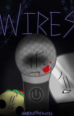 WIRES || Inanimate Insanity Fanfic icon