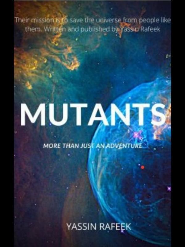 MUTANTS icon
