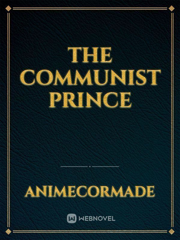 THE COMMUNIST PRINCE icon