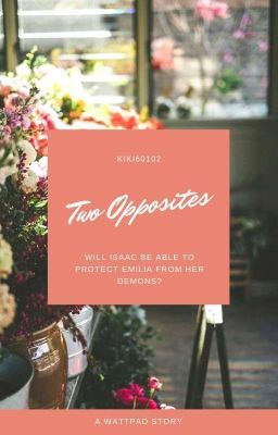 Two Opposites (OWENS SERIES #2) icon