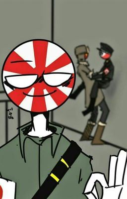 Countryhumans On Crack icon