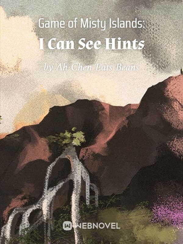 Game of Misty Islands: I Can See Hints icon