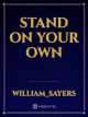 Stand on your own icon