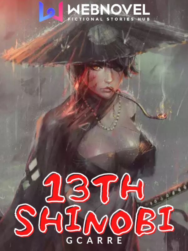 13th Shinobi icon