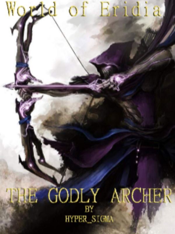 World of Eridia: The Godly Archer icon