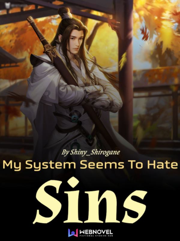 My System Hates Sins icon