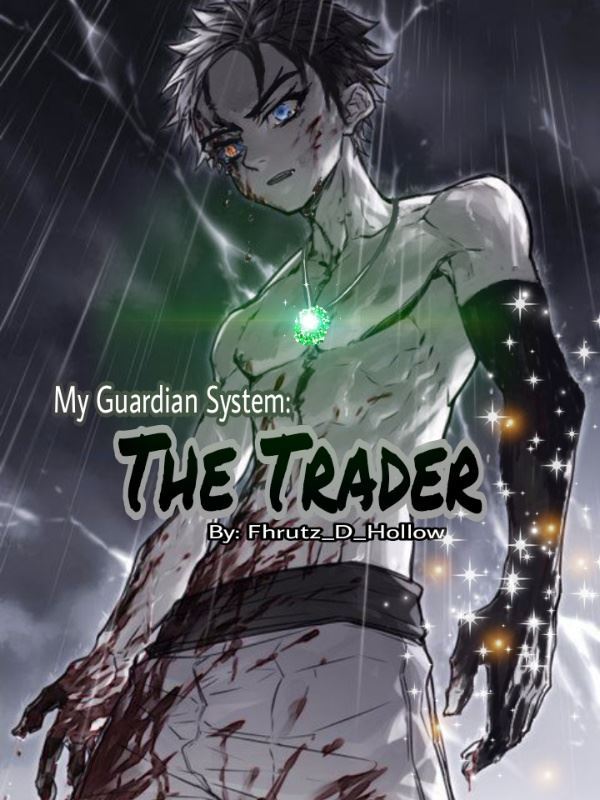 My Guardian System: The Trader icon