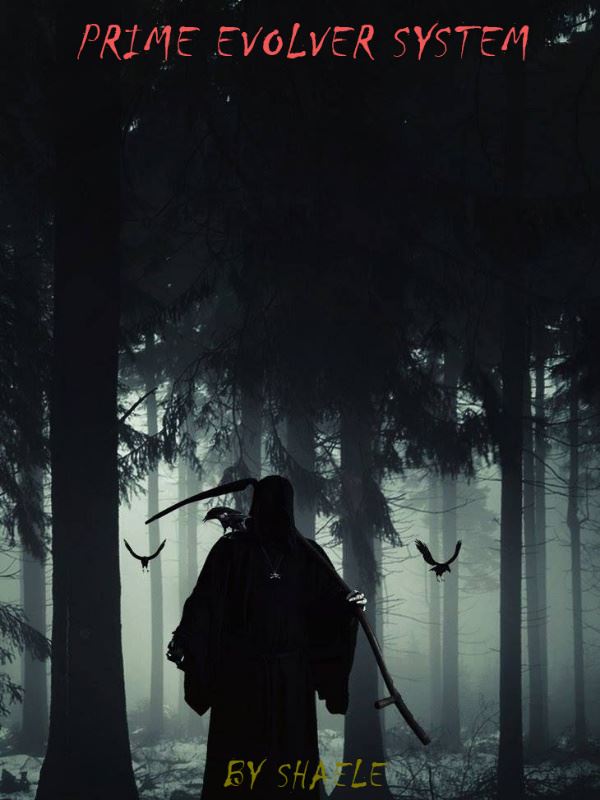 Prime Evolver System icon