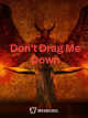 Don't Drag Me Down icon