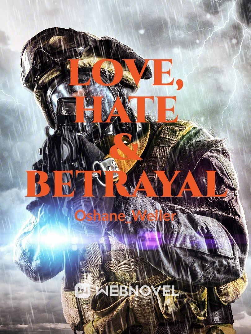 Love, Hate & Betray icon