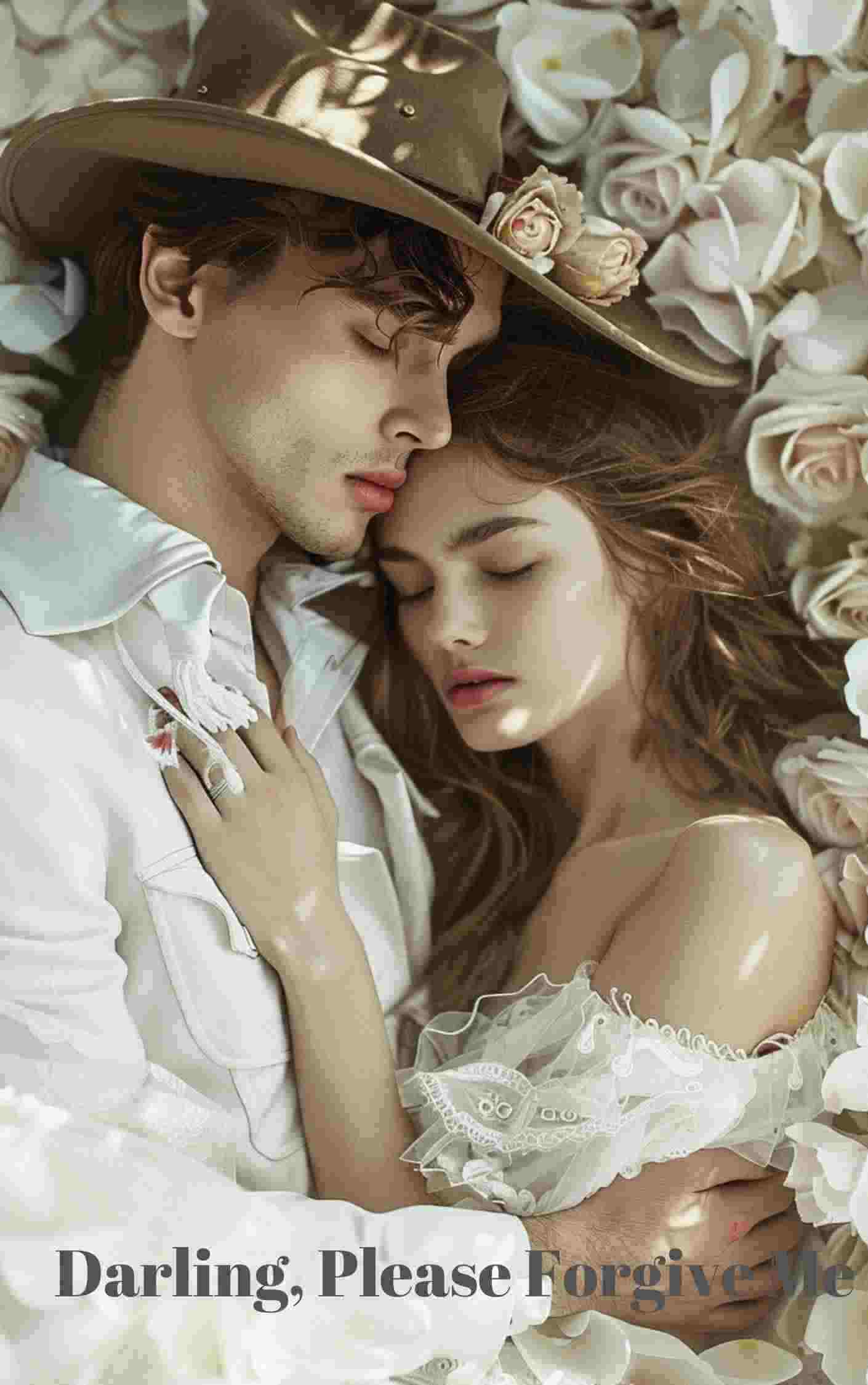 Darling, Please Forgive Me icon