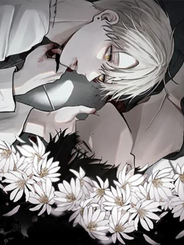 Depersonalization (BL) icon