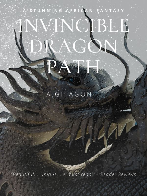 Invincible Dragon Path icon