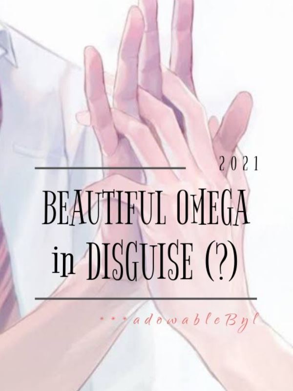 BEAUTIFUL OMEGA in DISGUISE (?) icon