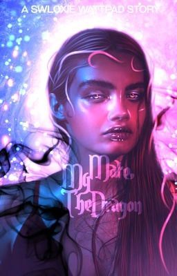 My Mate, The Dragon icon