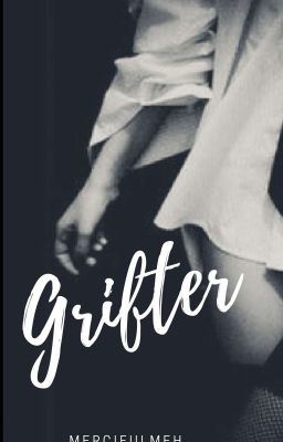 Grifter|| A Love Story|| icon