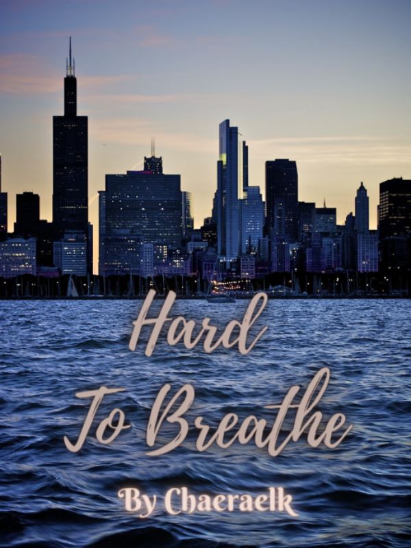 Hard To Breathe icon