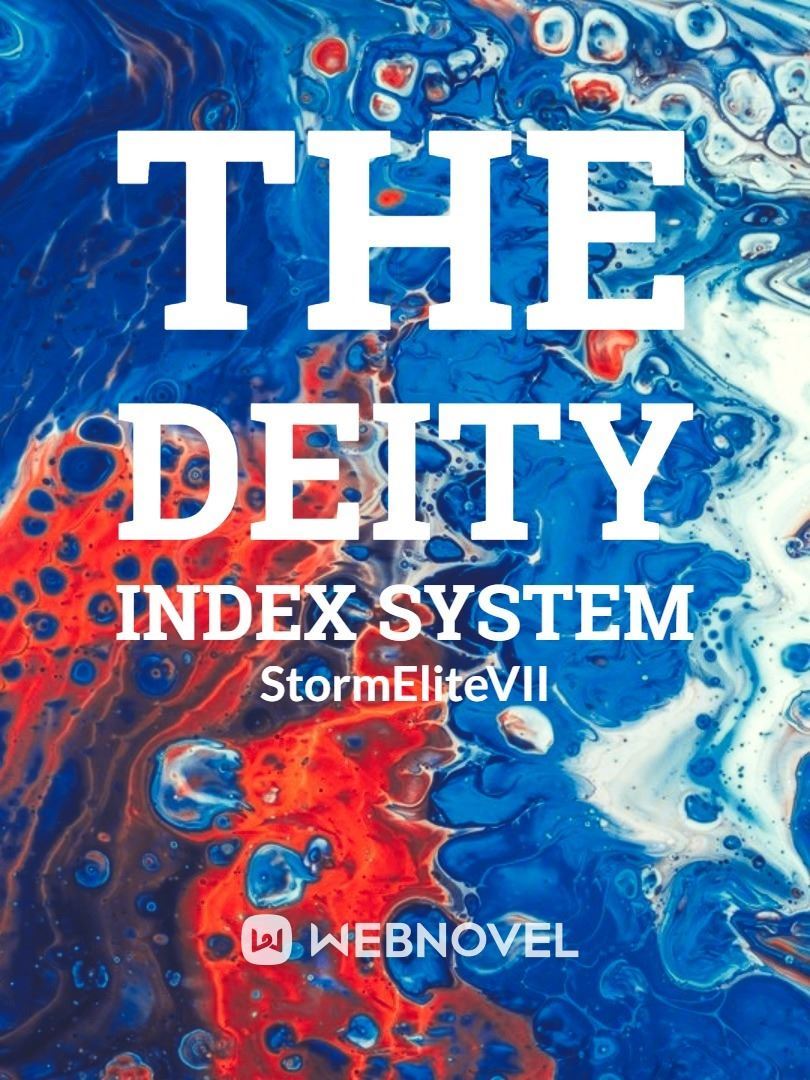 The Deity Index System icon