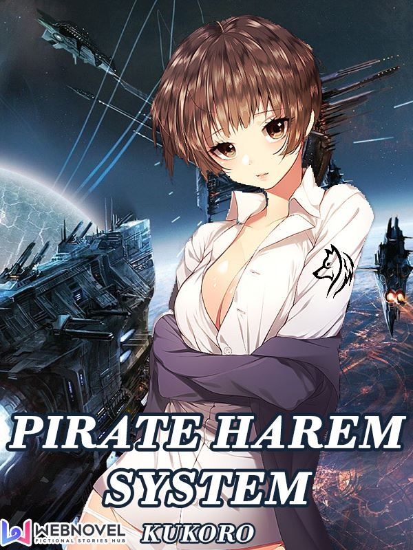 Pirate Harem System icon