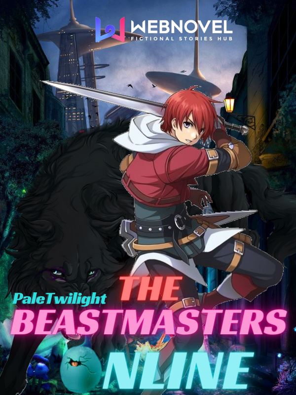 The Beastmasters Online icon