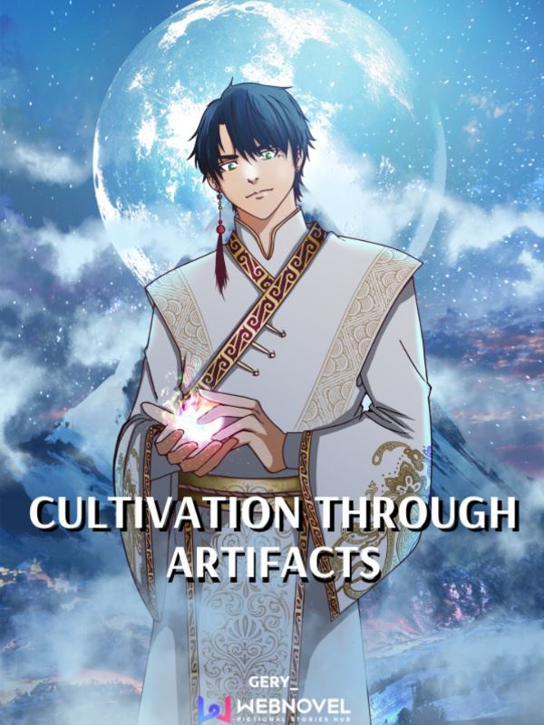 Cultivation Through Artifacts icon