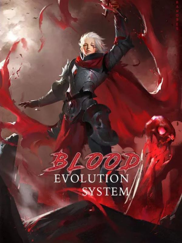 Blood Evolution System icon