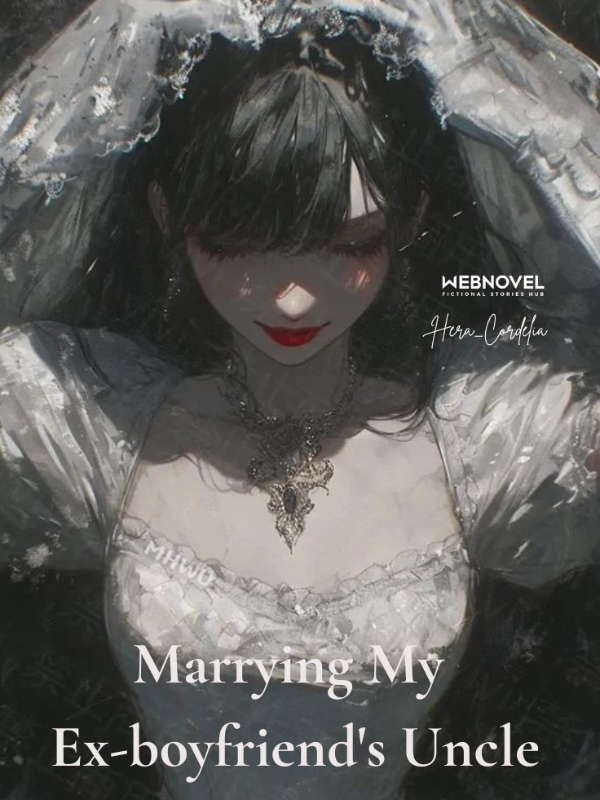 Marrying My Ex-boyfriend's Uncle icon