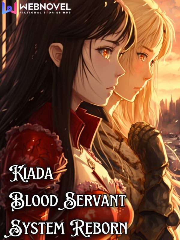 Kiada, Blood Servant System Reborn icon