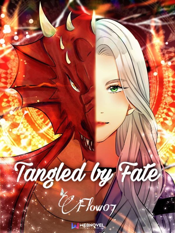 Tangled by Fate icon