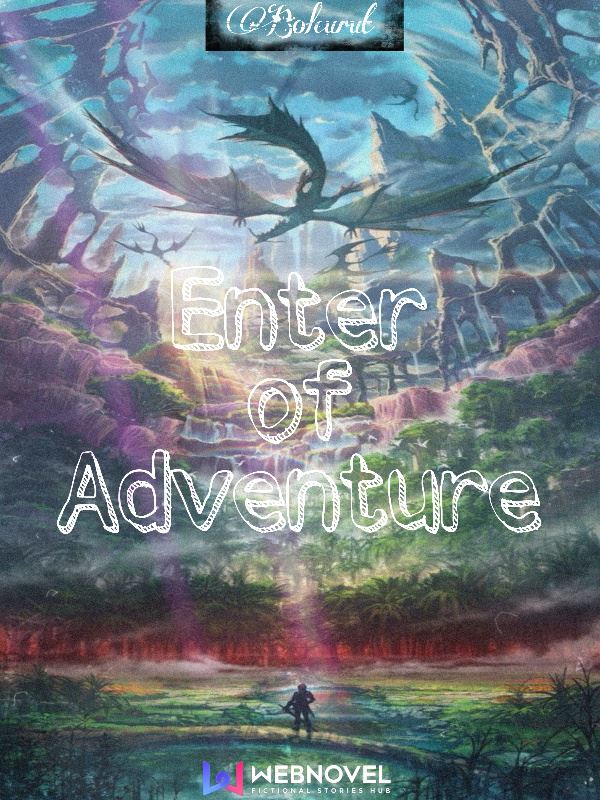 Enter of Adventure icon