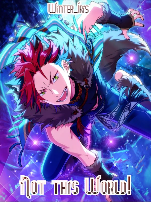 Forced Transmigration: Not This World! icon