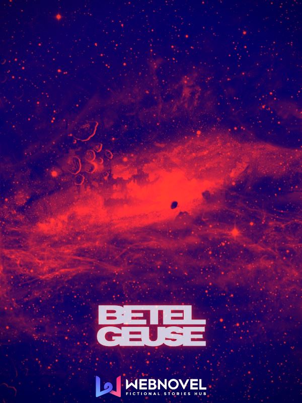 Legacy of the Betelgeuse icon