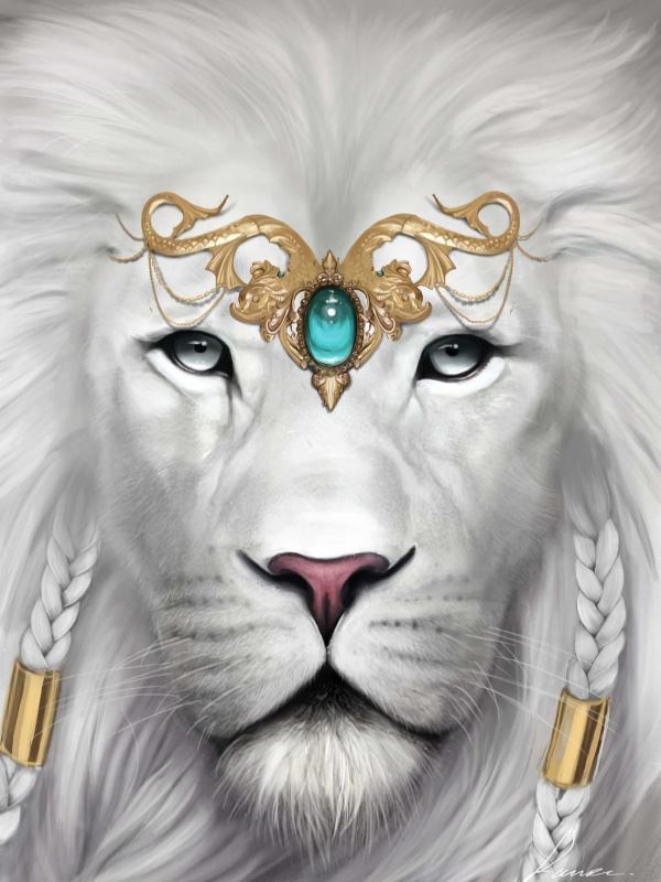 Asd: A Werelion's Journey To Arcane Supremacy icon