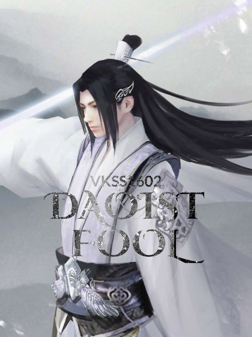 Daoist Fool icon