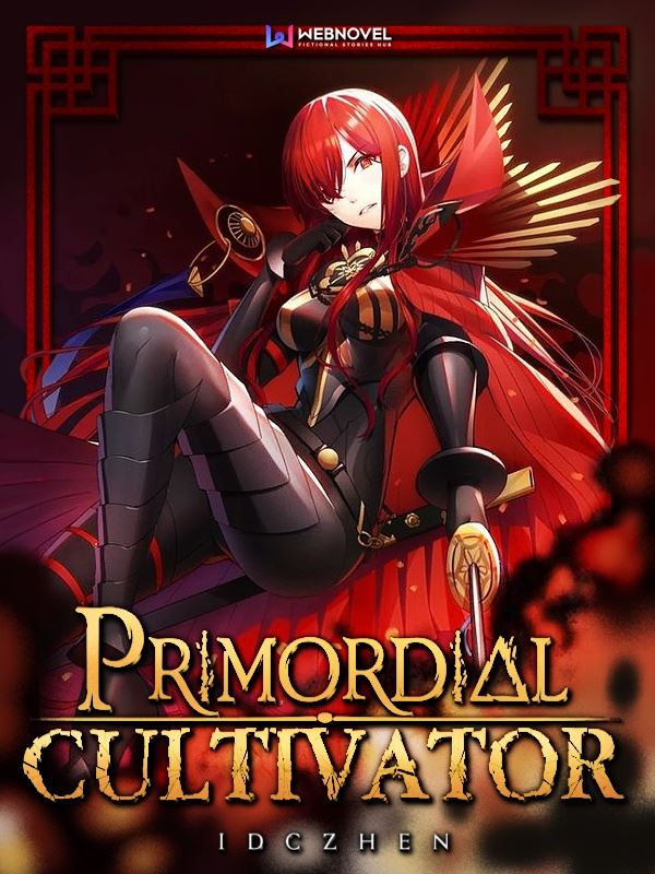 Primordial Cultivator icon