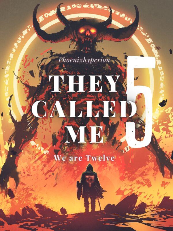 They called me FIVE icon