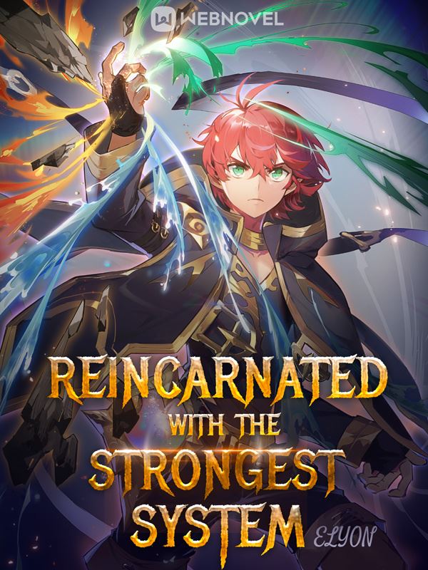 Reincarnated With The Strongest System icon